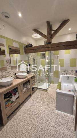 Coup de cœur assuré à Millac (86150) !