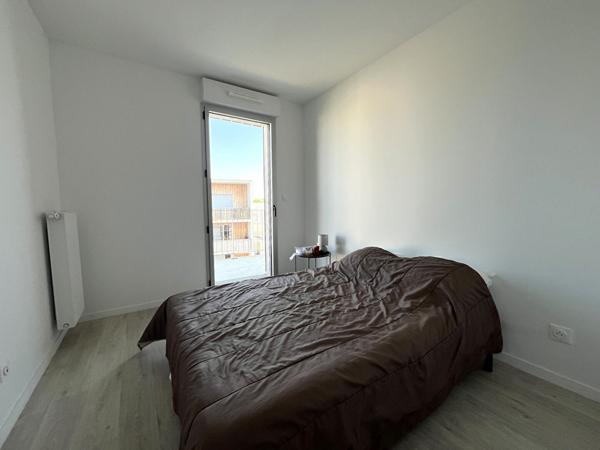 Appartement Nantes 4 pièce(s) 83.25 m2