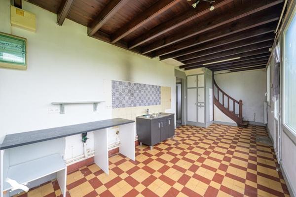 Maison à vendre |  Sanguinet |  5 pièces | 109 m²