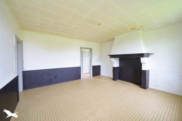 Maison à vendre |  Sanguinet |  5 pièces | 109 m²