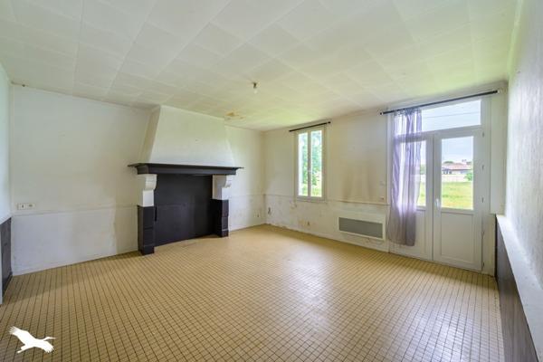 Maison à vendre |  Sanguinet |  5 pièces | 109 m²