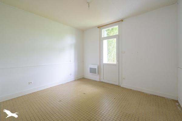 Maison à vendre |  Sanguinet |  5 pièces | 109 m²