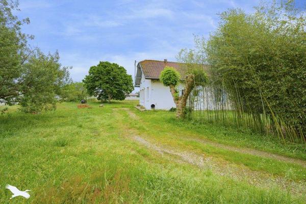 Maison à vendre |  Sanguinet |  5 pièces | 109 m²