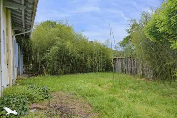 Maison à vendre |  Sanguinet |  5 pièces | 109 m²