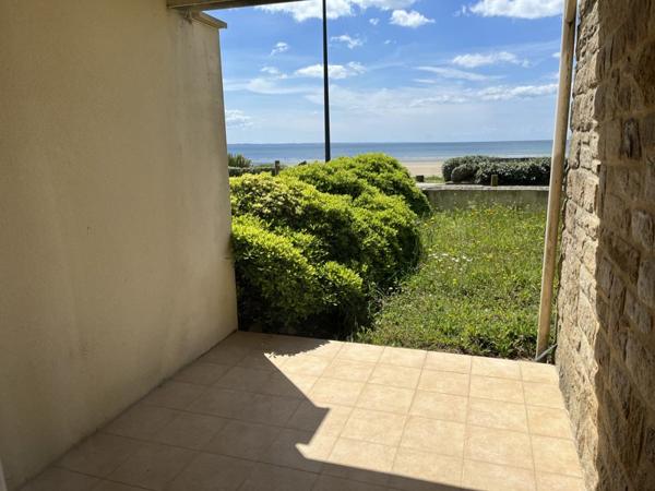 Appartement à louer 480 € CC St-Nic 2 p 38 m² DPE C