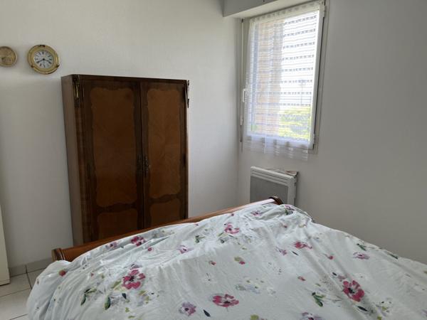 Appartement à louer 480 € CC St-Nic 2 p 38 m² DPE C