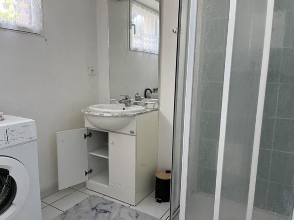 Appartement à louer 480 € CC St-Nic 2 p 38 m² DPE C