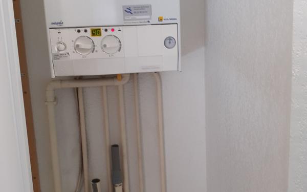 Appartement à vendre    3 pièces • 52 m2 Salon-de-Provence