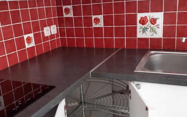 Appartement à vendre    3 pièces • 52 m2 Salon-de-Provence