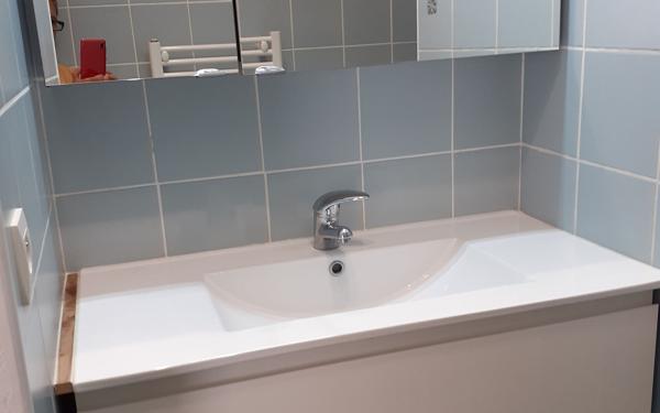 Appartement à vendre    3 pièces • 52 m2 Salon-de-Provence