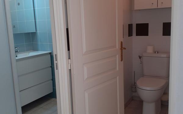 Appartement à vendre    3 pièces • 52 m2 Salon-de-Provence