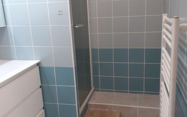 Appartement à vendre    3 pièces • 52 m2 Salon-de-Provence