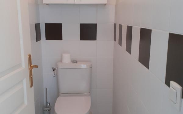 Appartement à vendre    3 pièces • 52 m2 Salon-de-Provence