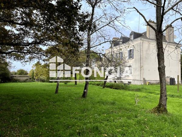 À vendre Maison 11 pièces 280 m² - Pont-péan 35131