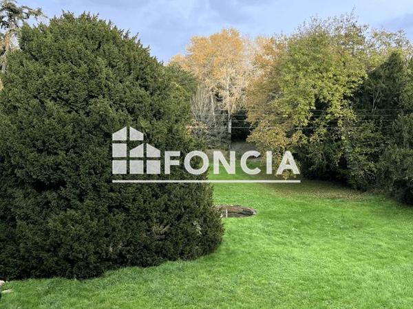 À vendre Maison 11 pièces 280 m² - Pont-péan 35131