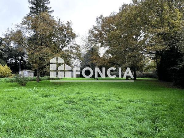 À vendre Maison 11 pièces 280 m² - Pont-péan 35131