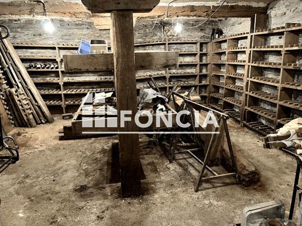 À vendre Maison 11 pièces 280 m² - Pont-péan 35131