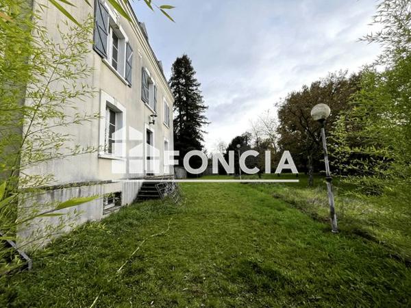 À vendre Maison 11 pièces 280 m² - Pont-péan 35131