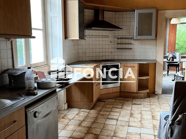 À vendre Maison 11 pièces 280 m² - Pont-péan 35131