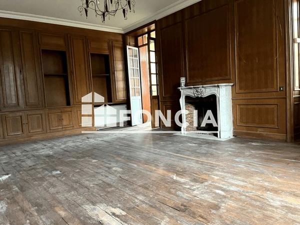 À vendre Maison 11 pièces 280 m² - Pont-péan 35131