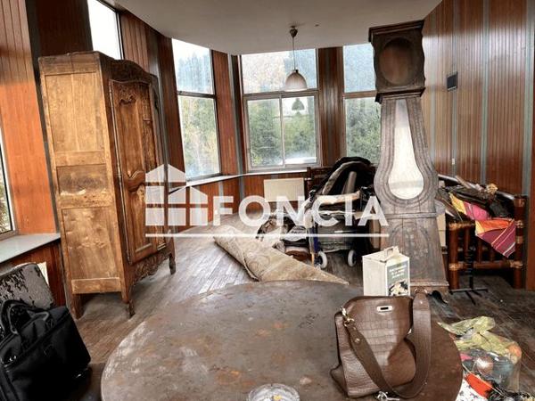 À vendre Maison 11 pièces 280 m² - Pont-péan 35131