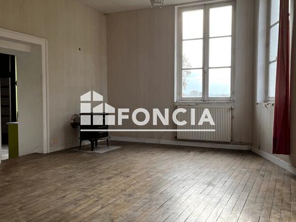 À vendre Maison 11 pièces 280 m² - Pont-péan 35131