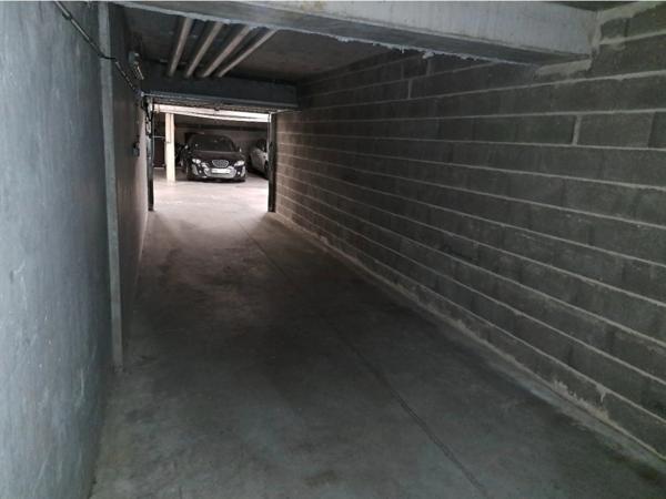 GARAGE à vendre WOIPPY (57)