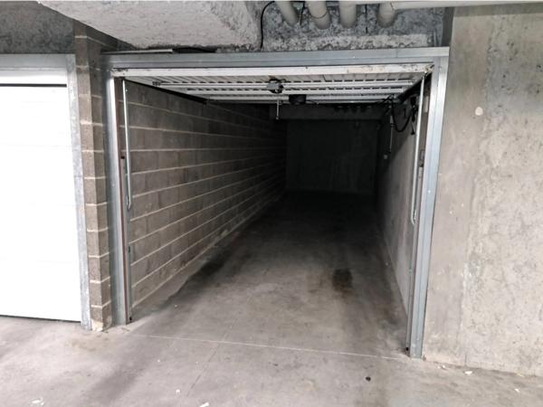 GARAGE à vendre WOIPPY (57)