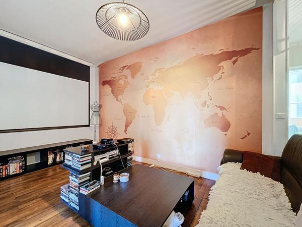 Maison Suresnes 7 pièce(s) 185 m2