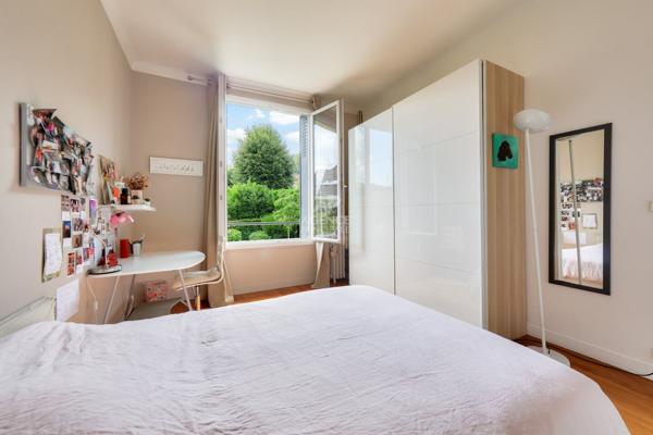 SEVRES RIVE GAUCHE - MAISON CONTEMPORAINE 1 670 000 € **  - Référence  698-S