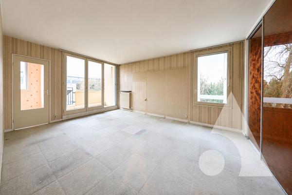 Appartement 3 pièces 71.94 m2