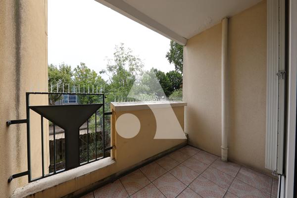 Appartement 3 pièces 71.94 m2