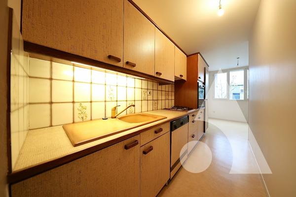 Appartement 3 pièces 71.94 m2
