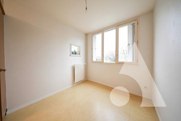 Appartement 3 pièces 71.94 m2