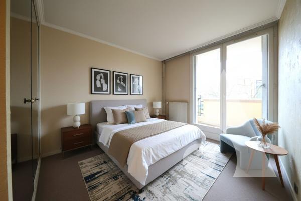 Appartement 3 pièces 71.94 m2