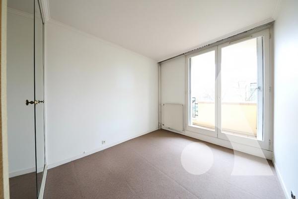 Appartement 3 pièces 71.94 m2