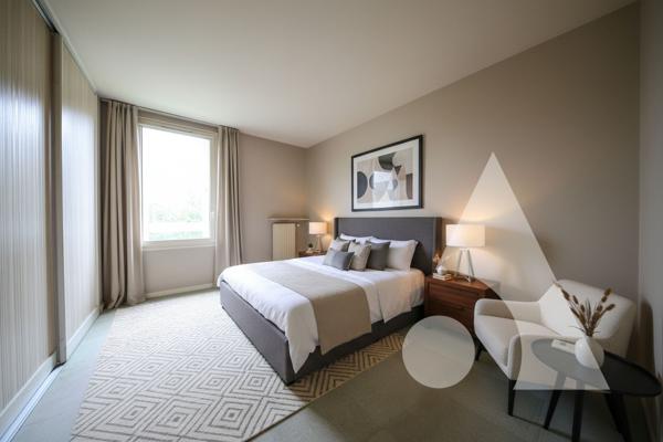 Appartement 3 pièces 71.94 m2