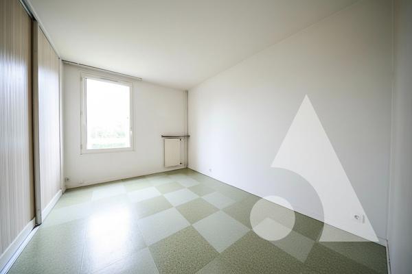 Appartement 3 pièces 71.94 m2
