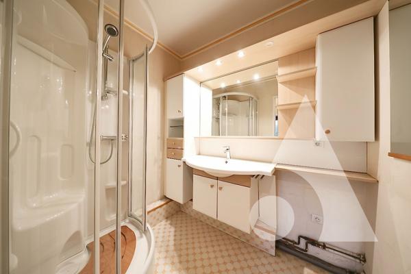 Appartement 3 pièces 71.94 m2