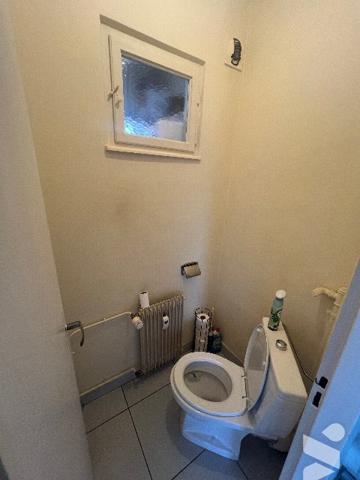 Appartement 3/4 pièces à la Montagne Verte