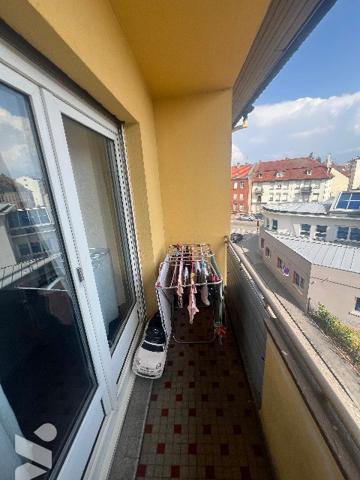 Appartement 3/4 pièces à la Montagne Verte