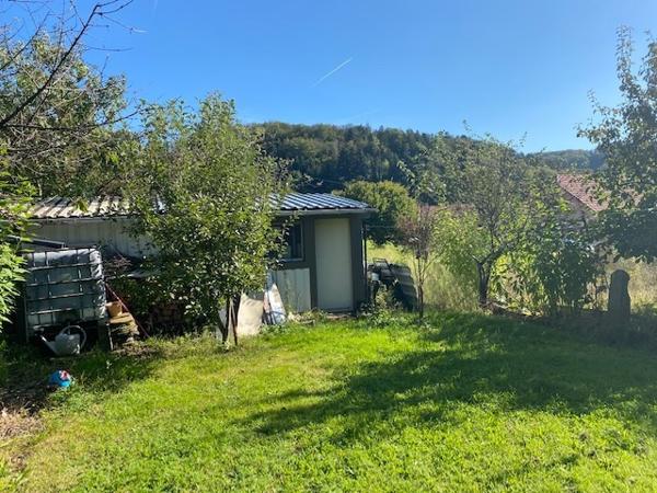 Maison famillale avec 3 appartements au Val Dajol