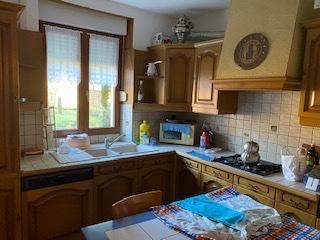 Maison famillale avec 3 appartements au Val Dajol