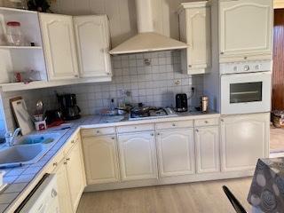 Maison famillale avec 3 appartements au Val Dajol