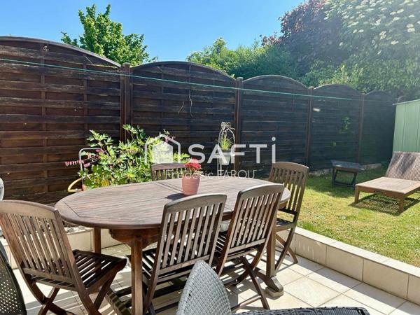 Belle maison familiale. Calme absolu !