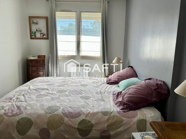 Belle maison familiale. Calme absolu !