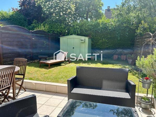 Belle maison familiale. Calme absolu !