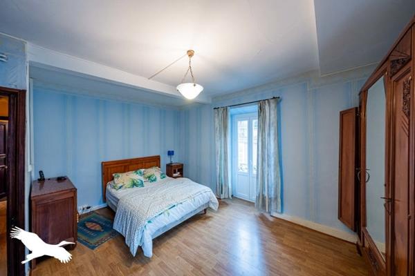Maison 148 400 € Massat 7 p 145 m² DPE F