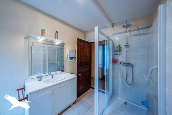 Maison 148 400 € Massat 7 p 145 m² DPE F