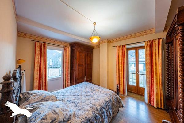Maison 148 400 € Massat 7 p 145 m² DPE F